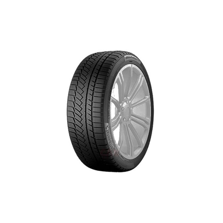 Pneumatici auto invernali Continental TS-850P 245/45 R18 96V