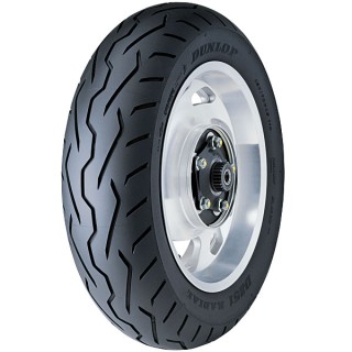 Dunlop D251 190/60 R17 78H