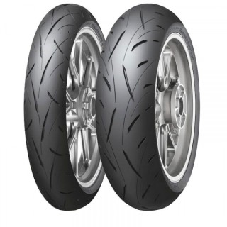 Dunlop SX ROADSPORT 2 200/55 R17 78W