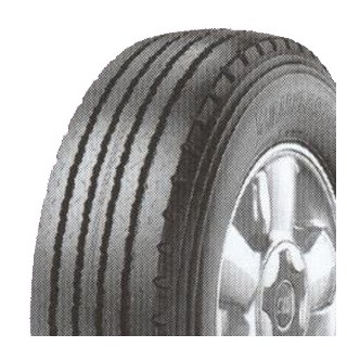 Bridgestone R294 C 10PR BSW 215/75 R16 116N