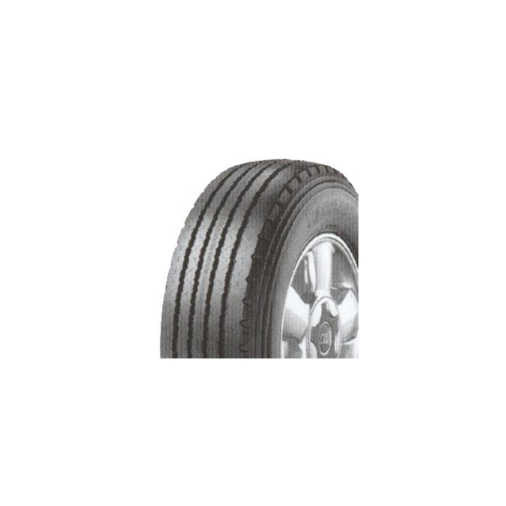 Pneumatici furgone estivi Bridgestone R294 C 10PR BSW 215/75 R16 116N
