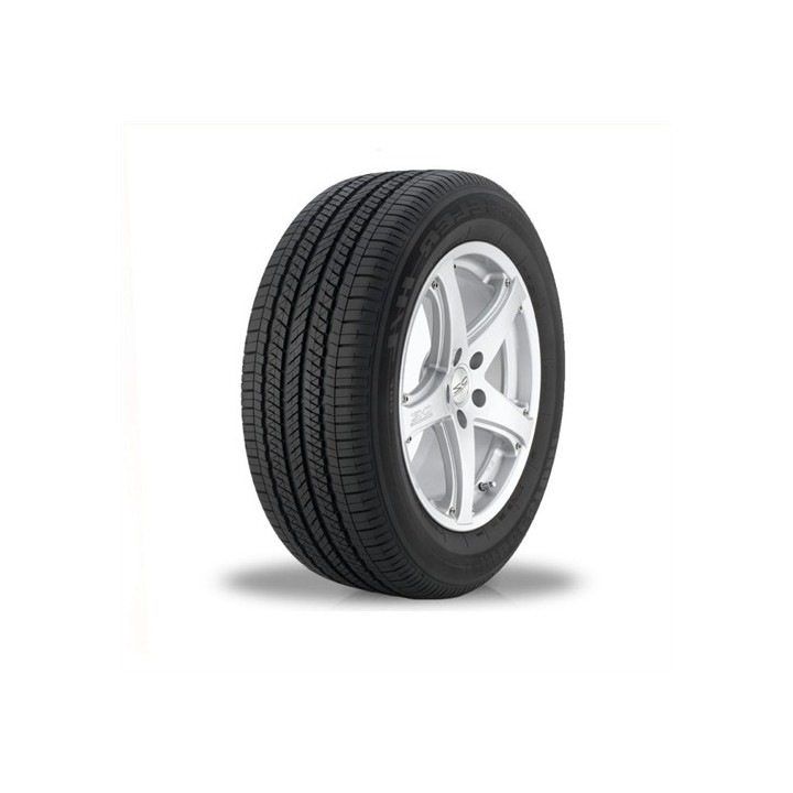 Pneumatici auto estivi Bridgestone DUELER H/L D400  255/55 R18 109H Extra Load Runflat
