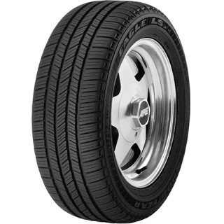 Goodyear EAGLE LS2 ROF 245/40 R19 98V Extra Load Runflat Aderenza neve