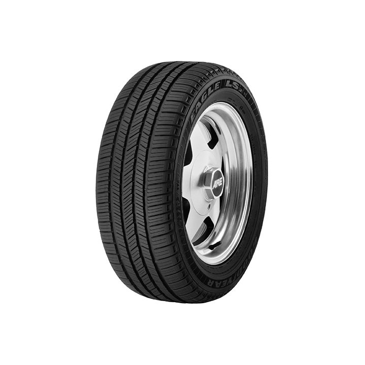 Pneumatici auto 4 stagioni Goodyear EAGLE LS2 ROF 245/40 R19 98V Extra Load Runflat Aderenza neve