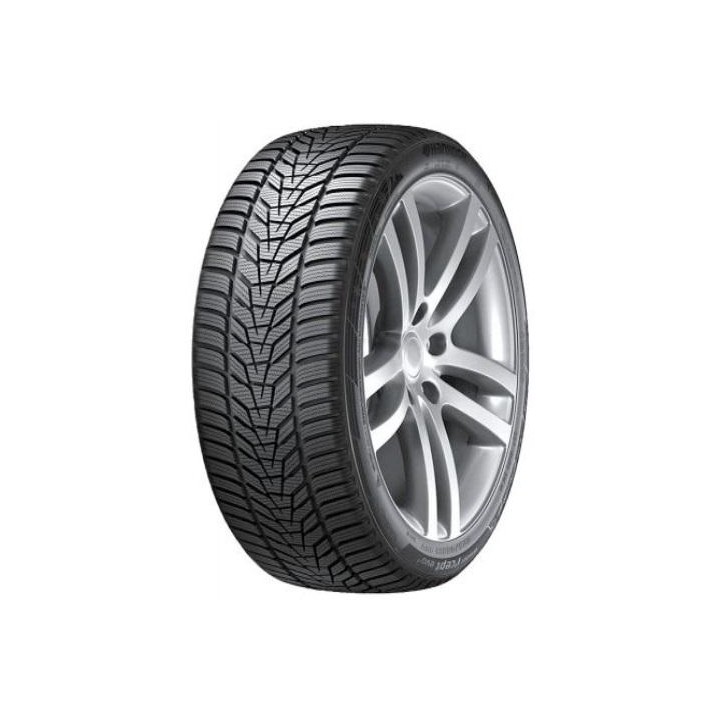 Pneumatici auto invernali Hankook WiNter i*cept evo3 W330  MFS 245/35 R18 92V Extra Load