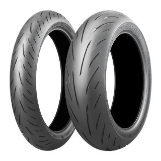 Bridgestone S 22 R SDR 200/55 R17 78W