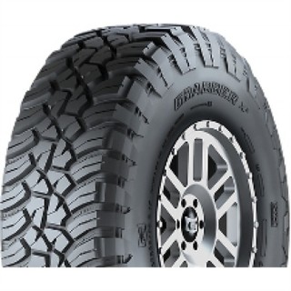 General GRABBER X3 205/80 R16 110/108Q