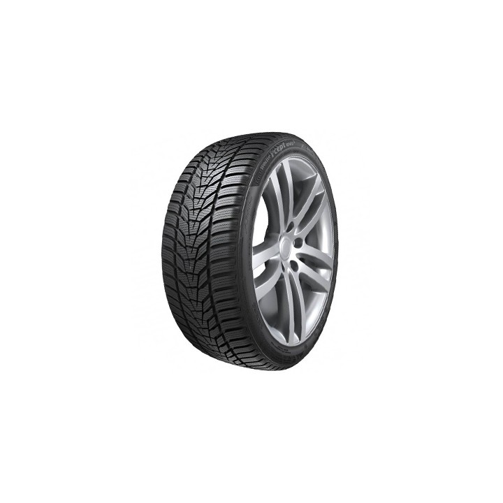 Gomme auto invernali Hankook ICEPT EVO-3 245/45 R18 100V Extra Load