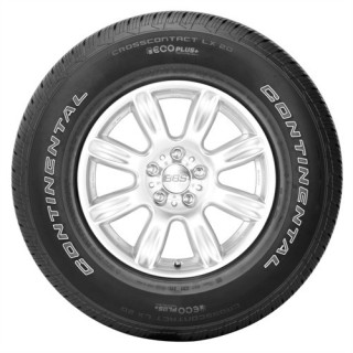 Continental CROSSCONTACT LX-2 275/65 R17 115H