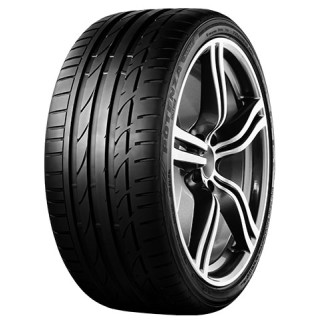 Bridgestone POTENZA S001 XL FR  * 275/35 R20 102Y Runflat