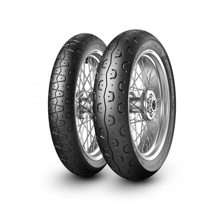 Pneumatici moto estivi Pirelli PHANTOM SPORTSCOMP RS 150/70 R18 70V