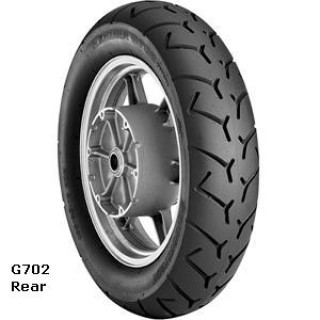 Bridgestone G702 160/80 R16 80H
