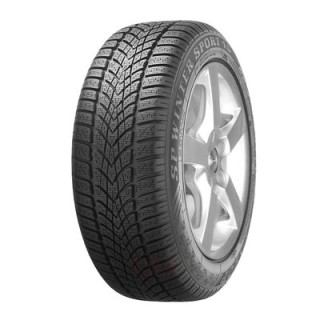 Dunlop WI.SP.4D ROF 215/55 R18 95H Runflat Aderenza neve