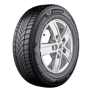 Bridgestone DURAVIS VAN WINTER 215/65 R15 104T