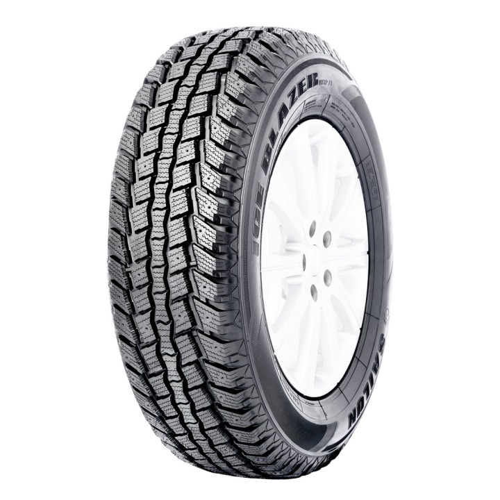 Pneumatico auto invernale Sailun ICE BLAZER WST2 LT 275/55 R20 117S Aderenza neve
