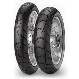 Metzeler TOURANCE NEXT TL Front 100/90 R19 57V