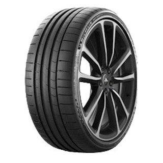 Michelin PILOT SPORT S 5 225/40 R19 93Y Extra Load