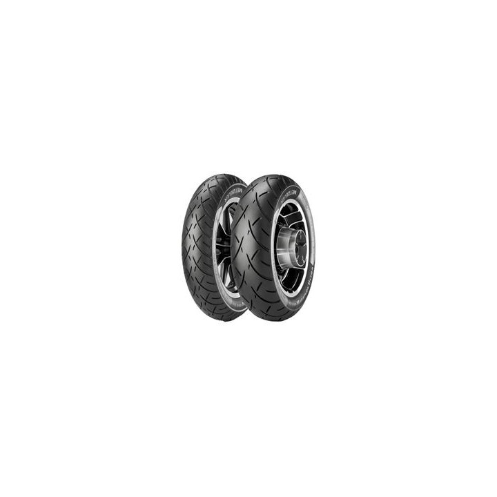 Pneumatici moto estivi Metzeler ME 888 ULTRA RF 150/80 R16 77H