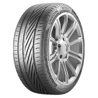 Uniroyal RAINSPORT 5 265/45 R20 108Y Extra Load