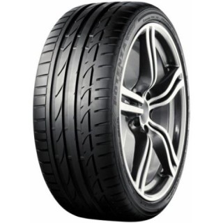 Bridgestone S001*  245/50 R18 100Y Runflat