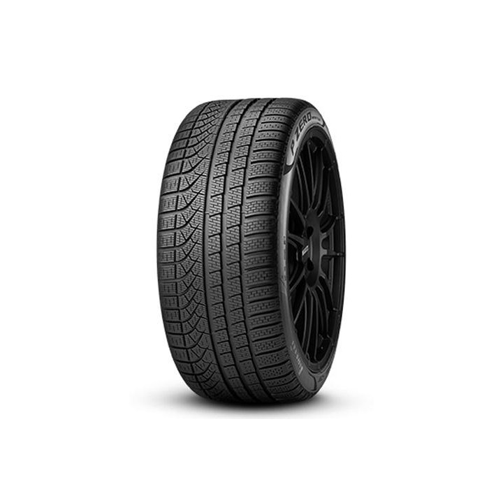 Pneumatici auto invernali Pirelli PZERO WINTER 235/60 R20 108H Extra Load Aderenza neve