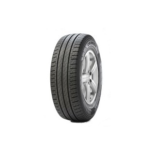 Pirelli Carrier 225/65 R16 112R Aderenza neve