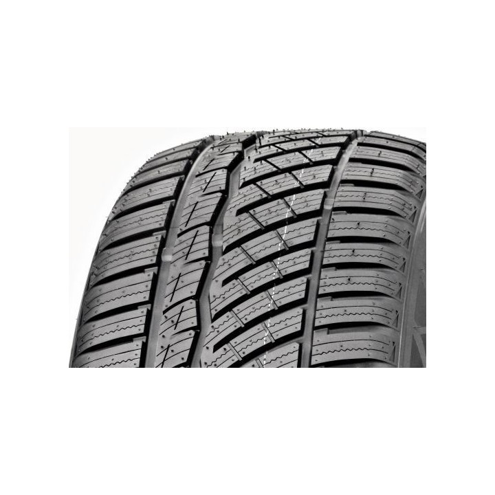 Pneumatico auto 4 stagioni Tomket ALLYEAR 3  (3PMSF certif) 195/65 R15 95V Extra Load