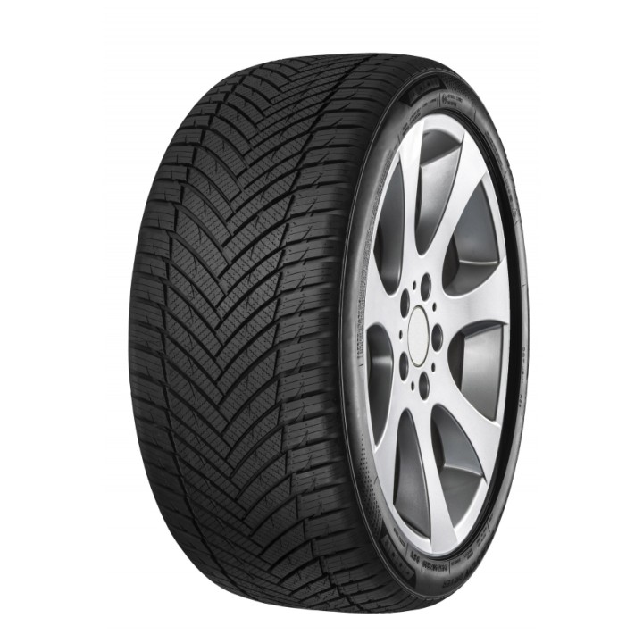 Gomme auto 4 stagioni Minerva ALL SEASON MASTER 175/60 R16 86H Extra Load