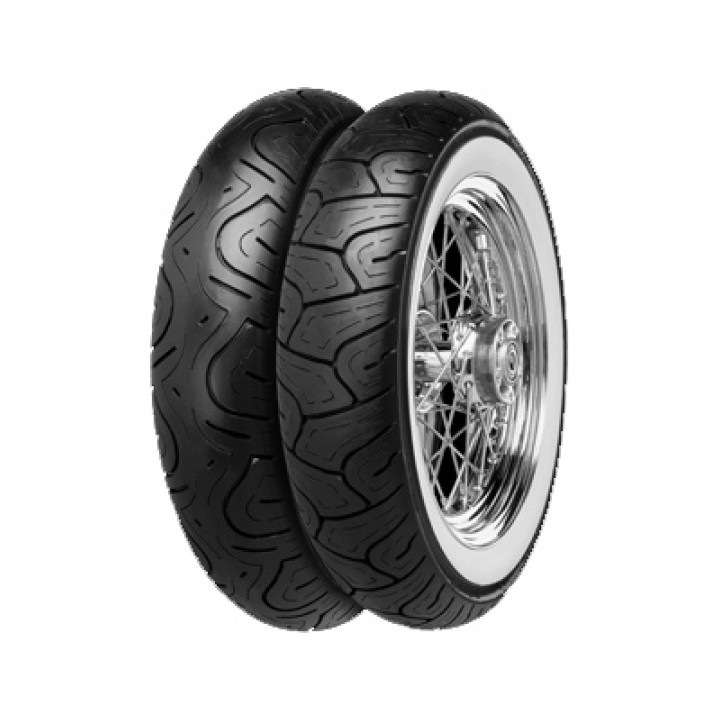Pneumatici moto estivi Continental CONTILEGEND WW 150/80 R16 77H