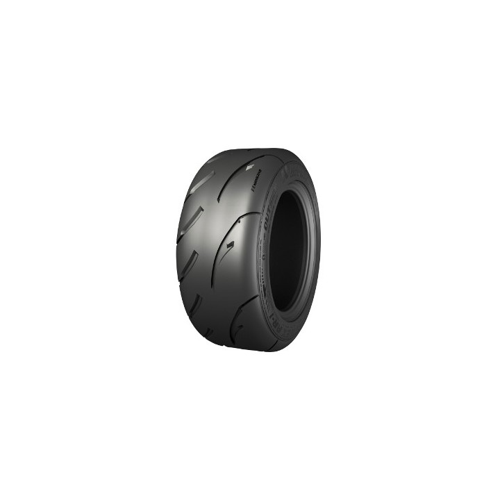 Pneumatici auto estivi Nankang SPORTNEX AR-1 195/45 R16 84V