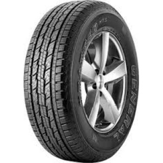General GRABBER HTS60 275/50 R20 113H Extra Load
