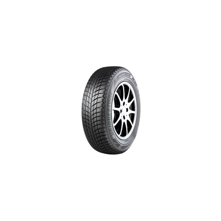 Pneumatici auto invernali Bridgestone BLIZZAK LM005 XL AO 255/55 R19 111H Aderenza neve