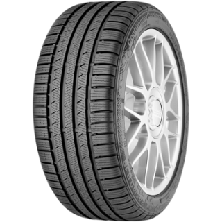 Continental ContiWinterContact TS810 S 235/40 R18 95V Extra Load Aderenza neve