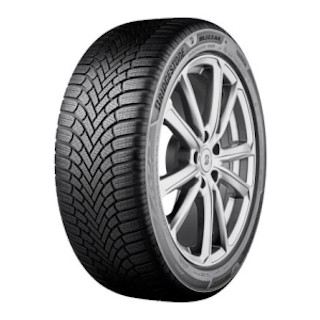 Bridgestone BLIZZAK 6 225/60 R17 103V Extra Load Aderenza neve
