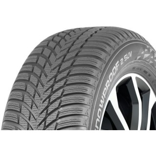 Nokian SNOWPROOF 2 SUV 235/50 R19 103V