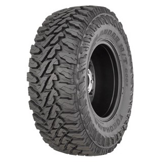 Yokohama GEOLANDAR M/T G003 245/70 R17 119/116Q