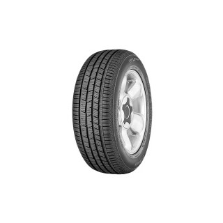 Continental Cross Contact LX Sport 255/55 R19 111W Extra Load Aderenza neve