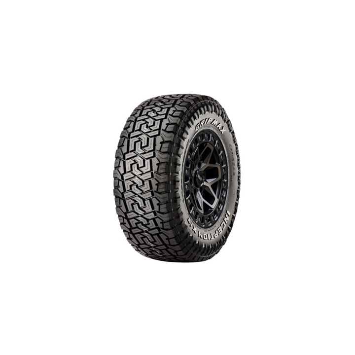 Pneumatico auto estivo Gripmax MaxGrip X/T 275/55 R20 120/117Q
