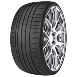 Gripmax SureGrip Pro Sport 315/35 R22 111Y Extra Load