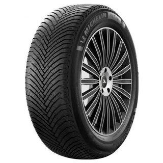 Michelin ALPIN 7 195/55 R18 93H Extra Load Aderenza neve
