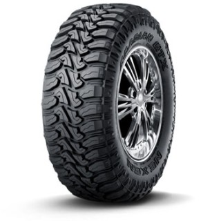 Nexen ROADIAN MTX RM7 M/T POR 265/70 R17 121/118Q