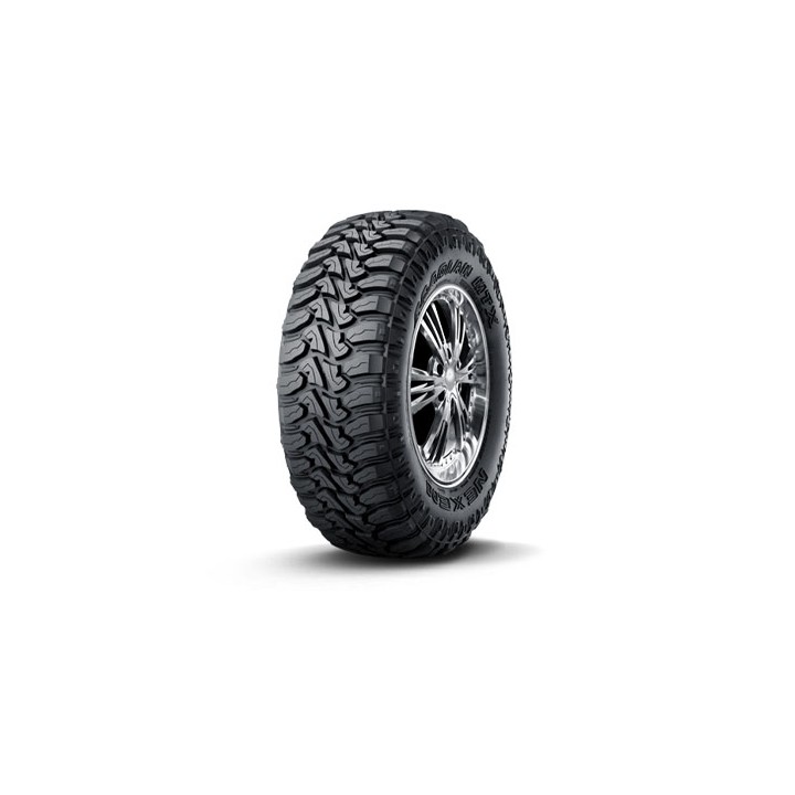 Pneumatici auto estivi Nexen ROADIAN MTX RM7 M/T POR 265/70 R17 121/118Q