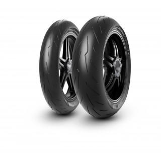 Pirelli DIA. ROSSO IV 200/55 R17 78W