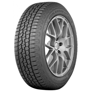 Yokohama GEOLANDAR CV 4S G061 255/60 R19 109H