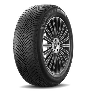 Michelin ALPIN 7 235/65 R17 104H
