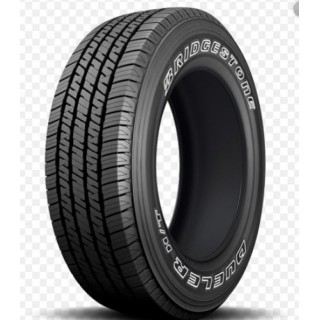 Bridgestone DUELER H/T 685 255/70 R18 113T