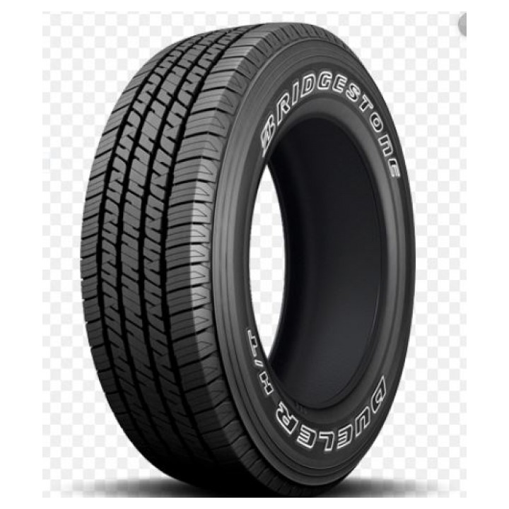Pneumatico auto estivo Bridgestone DUELER H/T 685 255/70 R18 113T