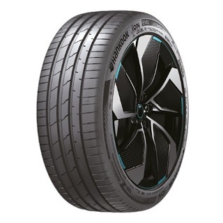 Hankook IK01 ION EVO 245/45 R19 102Y Extra Load