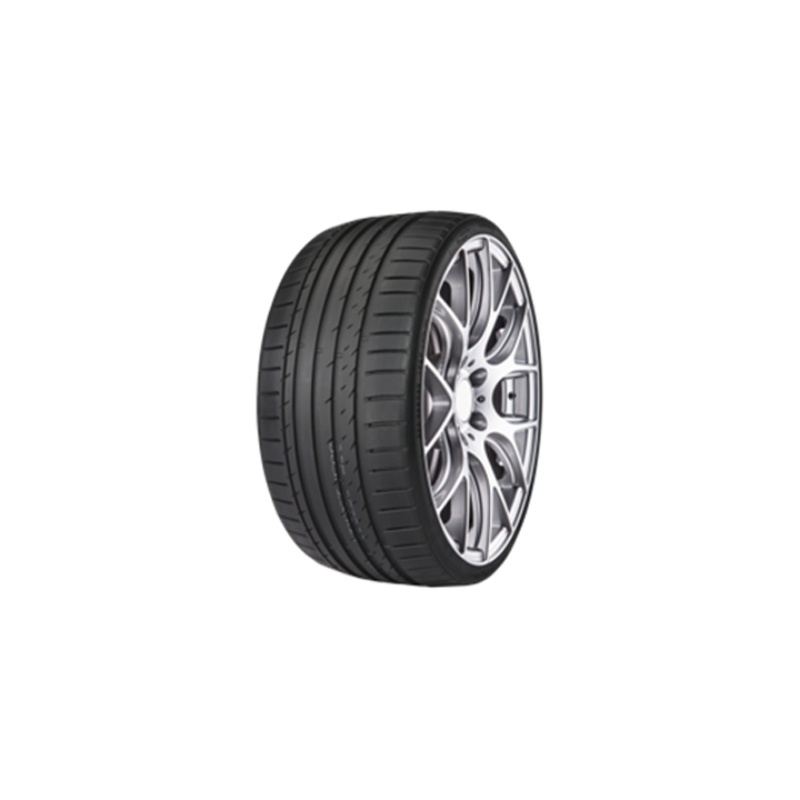 Gomme auto estive Gripmax SureGrip Pro Sport 295/25 R20 95Y Extra Load