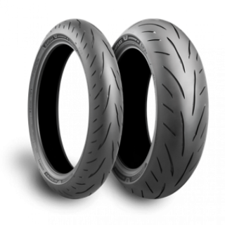 Bridgestone S23 200/55 R17 78W